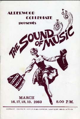 Sound of Music 1983