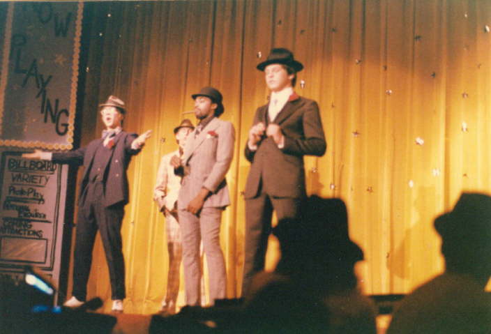 Guys an Dolls 1978